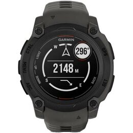 Instinct E 40mm Black charcoal GARMIN