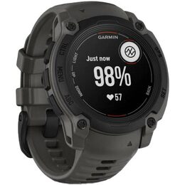 Instinct E 40mm Black charcoal GARMIN