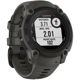 Instinct E 40mm Black charcoal GARMIN