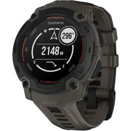 Instinct E 45mm Black charcoal GARMIN