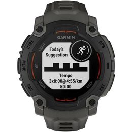 Instinct E 45mm Black charcoal GARMIN