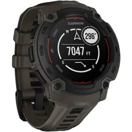 Instinct E 45mm Black charcoal GARMIN
