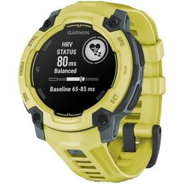 Instinct E 45mm Electric lime GARMIN
