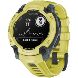 Instinct E 45mm Electric lime GARMIN