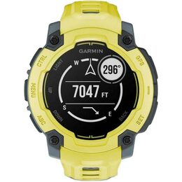 Instinct E 45mm Electric lime GARMIN