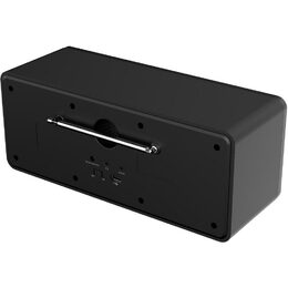 SIR 6100WDB INTERNETOVÉ RADIO SENCOR