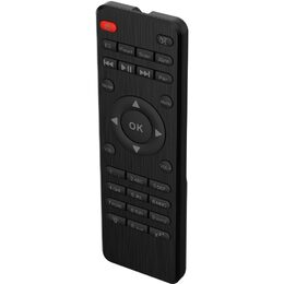 SIR 6100WDB INTERNETOVÉ RADIO SENCOR