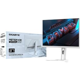 M27QA ICE 27 gaming monitor GIGABYTE