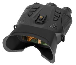 Digitální binokulární dalekohled s nočním viděním Levenhuk Halo 50XN GPS