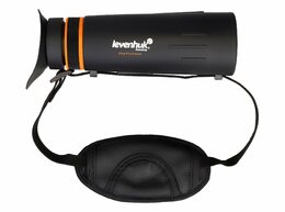 Dalekohled Levenhuk Wise PLUS 8x42