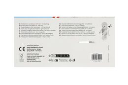 Auto Truxx domíchávač plast 25cm v krabici 24m+