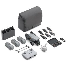 Air 3S Fly More Combo (DJI RC-N3) DJI