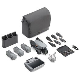 Air 3S Fly More Combo (DJI RC 2) DJI