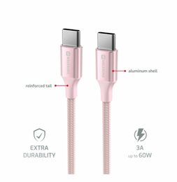 71528205 USB C /USB C 1,5M SWISSTEN