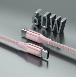 71528205 USB C /USB C 1,5M SWISSTEN