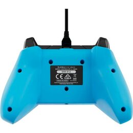 Ion White gamepad XboxSeries X/S/PC PDP