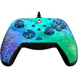 REMATCH gamepad XboxSeriesX/S/PC grn PDP