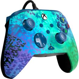 REMATCH gamepad XboxSeriesX/S/PC grn PDP