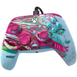 Rematch Glow gamepad Xbox X/S/one/PC PDP