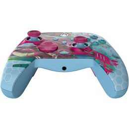 Rematch Glow gamepad Xbox X/S/one/PC PDP