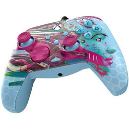 Rematch Glow gamepad Xbox X/S/one/PC PDP