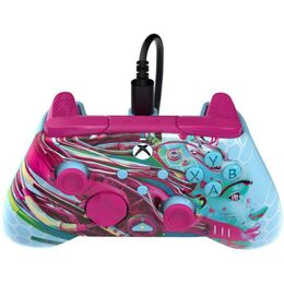 Rematch Glow gamepad Xbox X/S/one/PC PDP