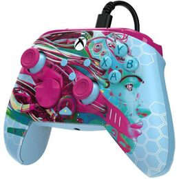 Rematch Glow gamepad Xbox X/S/one/PC PDP