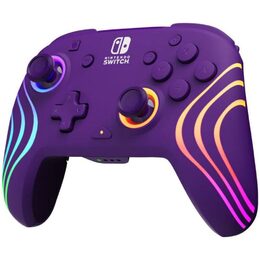 Afterglow Wave Ctrl bezdr.game Wh NS PDP