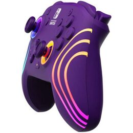 Afterglow Wave Ctrl bezdr.game Wh NS PDP