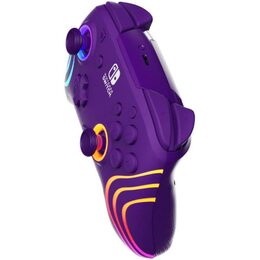Afterglow Wave Ctrl bezdr.game Wh NS PDP