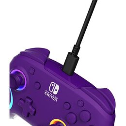 Afterglow Wave Ctrl bezdr.game Wh NS PDP