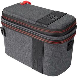 Elite Edition gamepad case NS grey PDP