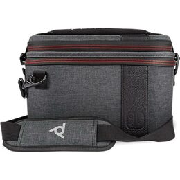 Elite Edition gamepad case NS grey PDP