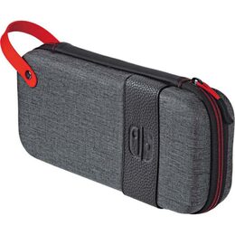 Elite Edition gamepad case NS grey PDP