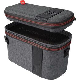 Elite Edition gamepad case NS grey PDP
