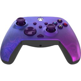 REMATCH gamepad Xbox X/S/PC purple PDP