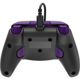 REMATCH gamepad Xbox X/S/PC purple PDP