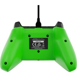 Neon Black Gamepad XboxSeries X/S/PC PDP