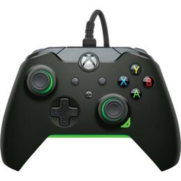 Neon Black Gamepad XboxSeries X/S/PC PDP