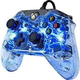Afterglow Gamepad Xbox X/S/PC clear PDP