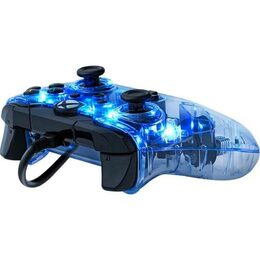 Afterglow Gamepad Xbox X/S/PC clear PDP