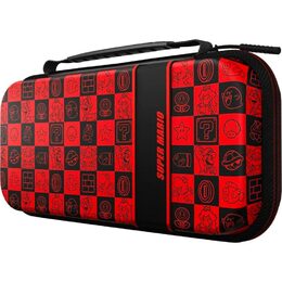 Overnight GLOW Mario NS case PDP