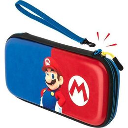 Deluxe Travel Case Mario Ed. NS case PDP