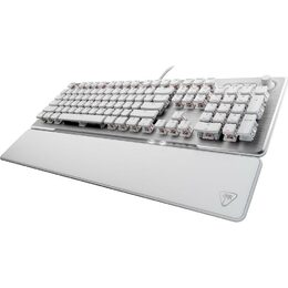 Vulcan II TKL gam. keyboard US wh TURTLE