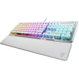 Vulcan II TKL gam. keyboard US wh TURTLE