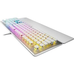 Vulcan II TKL gam. keyboard US wh TURTLE