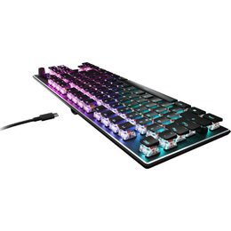 Vulcan TKL AIMO gam.keybo. US bk TURTLE