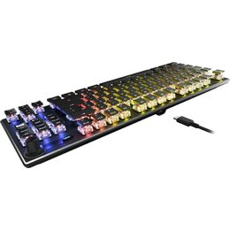 Vulcan TKL AIMO gam.keybo. US bk TURTLE