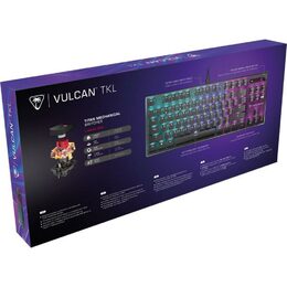 Vulcan TKL AIMO gam.keybo. US bk TURTLE