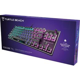 Vulcan TKL AIMO gam.keybo. US bk TURTLE
